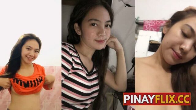 Dahan-dahang Nabunyag Ang Magagandang Tanawin ni Pretty