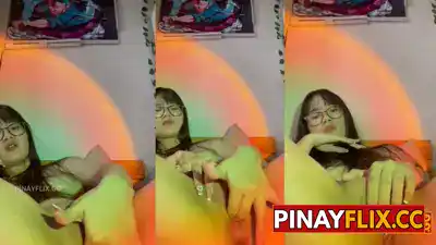 Dahil Tapos Na Siyang Magbuklat ng Aklat, Time To Buklat The Bilat