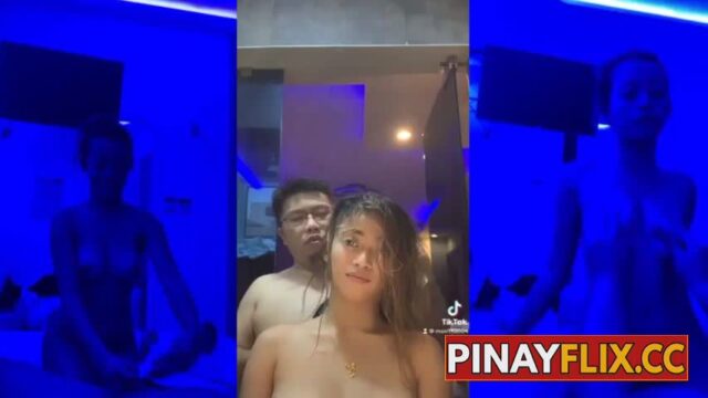 Dahil sa Pag-aaruga ni Ninong Nahulog si Inaanak