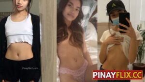 Dalaga na si Crush Kaya Gusto Na Niyang Magpapitas