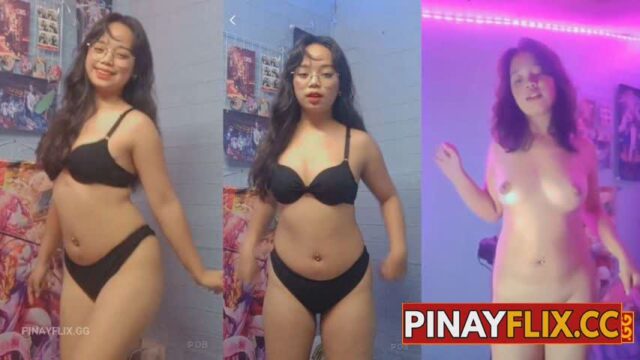 Dalawa Ang Hobby ni Sabel