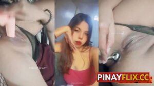 Dalawang Butas Ang Tinusok ni Tita Harlene