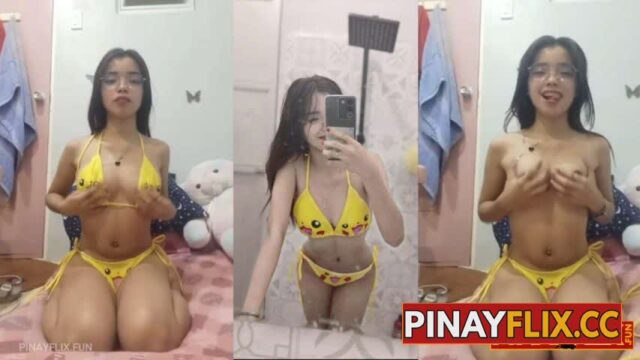 Dati sa GMA Ko Lang Napapanood Ang Pokemon Ngayon sa Pinayflix Na