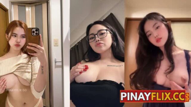 Di Ba Valentines Ngayon, Bakit Nandito Kayo sa Pinayflix