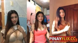 Di Bale nang Matigas Ang Katawan Kayang-kaya Ka Naman Niyang Patigasin