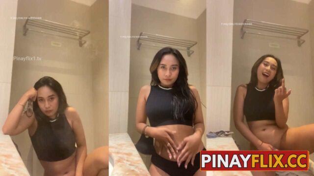 Di Ka Mahal ng Jowa Mo Pag Di Nagsesend Nudes