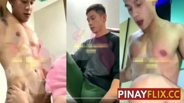 Dinaan Nalang ni Arman sa Laki ng Katawan