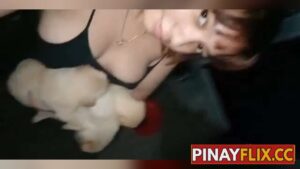 Dinahan Dahan Lang ni Rambo Ang Dodo ni Margo