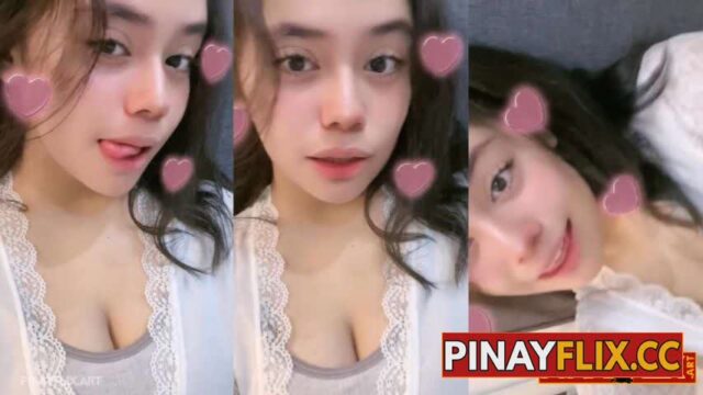 Dinuraan ni Megan Ang Makipot na Lagusan