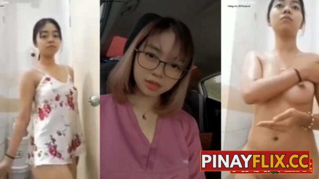 Disente sa Duty Pero Malibog Pag Mag-isa