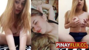 Dont Be Lonely Dahil Andito na si Molly Masarap Kahit May Tahi