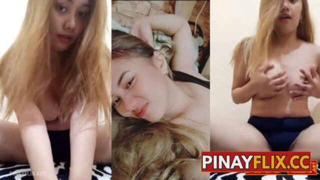 Dont Be Lonely Dahil Andito na si Molly Masarap Kahit May Tahi