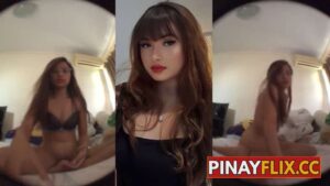 Dream Girl Mo Lang Dati Pinagjajakolan Mo na Ngayon