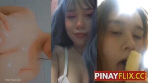 Duct Tape Nalang Ang Kulang Para Mabenta Na Niya Ang Saging