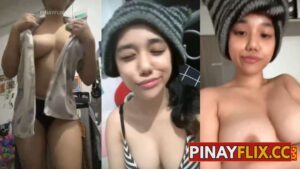 Dumadagundong Na Suso Ang Pinakita ni Susan