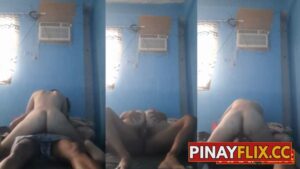 Dumalaw Lang Kay Jowa Tapos Umuwing Buntis