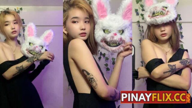 Easter Bunny Para sa mga Easter Eggs