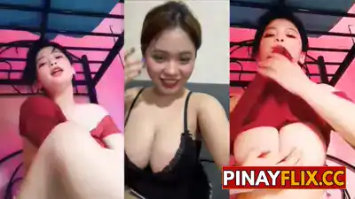 Ekalam Osus Ang Pinasilip ni Megan