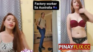 Factory Worker sa Umaga Work From Home sa Gabi
