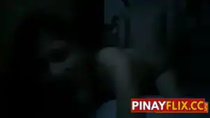 Fast Dribbling in The Dark