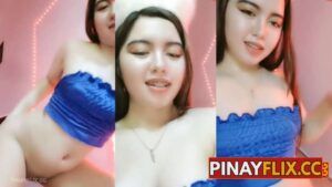 Fiesta Ang Mga Parokyano ni Lods sa Online Show Niya