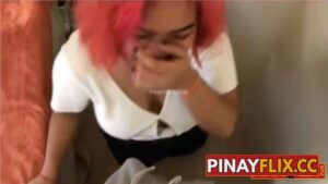 Finally US Visa Secured Na si Tita