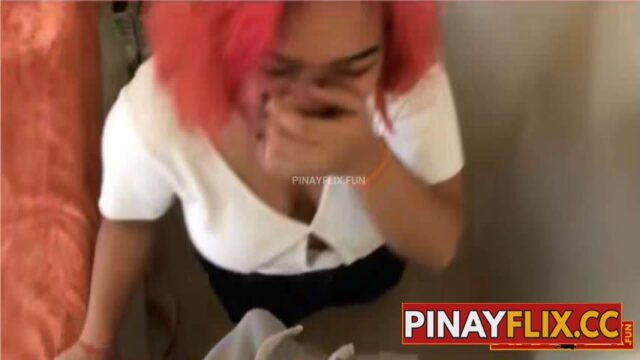 Finally US Visa Secured Na si Tita