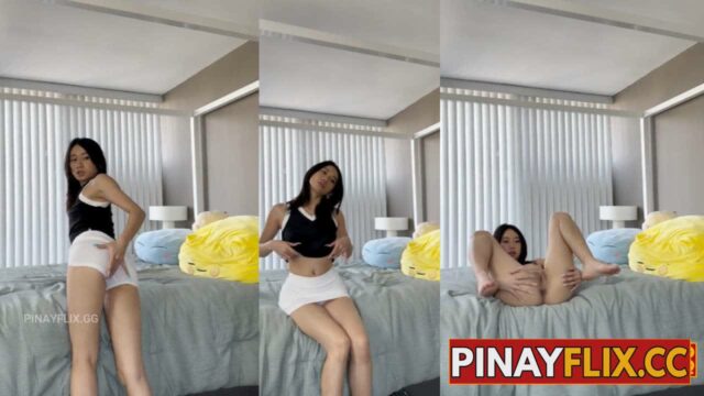 Finger Lang Ang Pahinga ni Jennifer