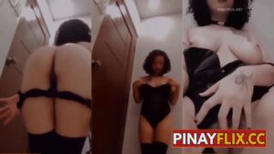 Finger Lang nang Finger Si Jennifer Habang Wala Pa Si Mister