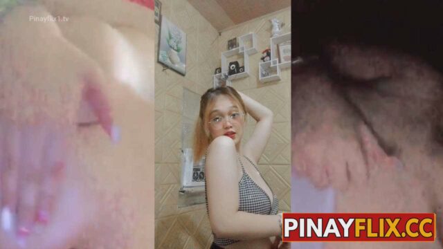 Flinex ni Mabel Ang Flawless Beauty Niya