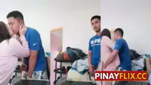 Fouling in Love with Aspiring Gilas Shooter
