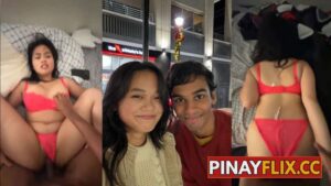 Gagawin Ang Lahat ni Inday Makautang Lamang Kay Bumbay