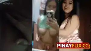 Ganda ng Alog ng Suso ni Susan