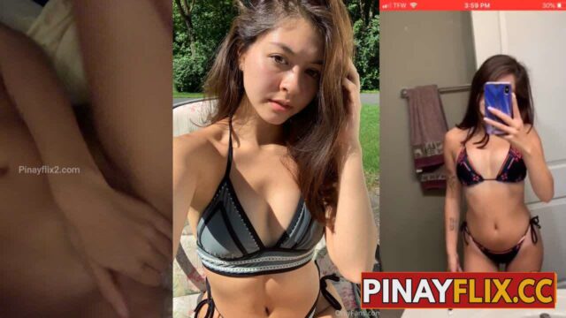 Ganda ni Lods Ang Ganda Din ng Kwan Niya