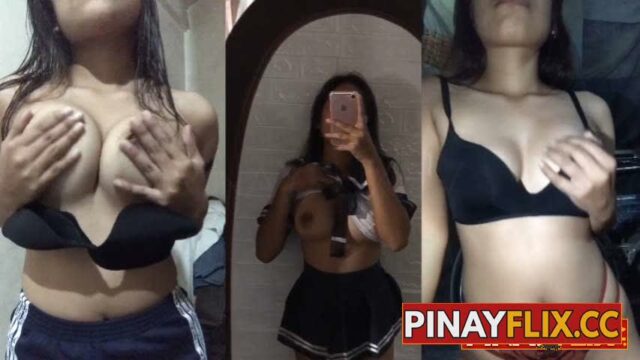 Ganito Maglibang Ang Dalagang Tigang