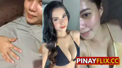 Ganito Ngumiti Ang Dalagang Gipit