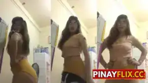 Ganito Pala Ang Ginagawa ni Madam Pag Hindi Busy