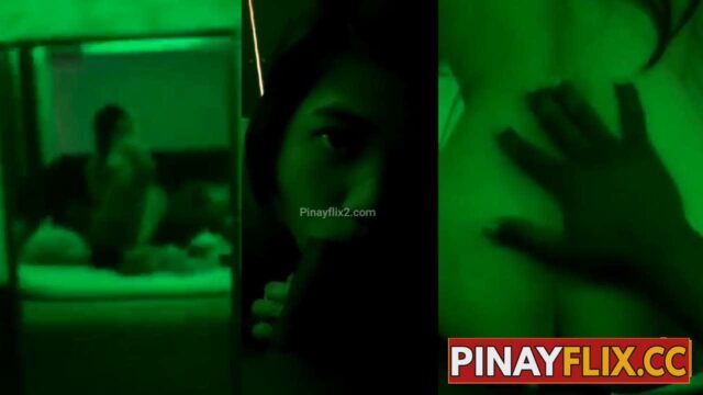 Ganito Siguro Ginawa si Hulk