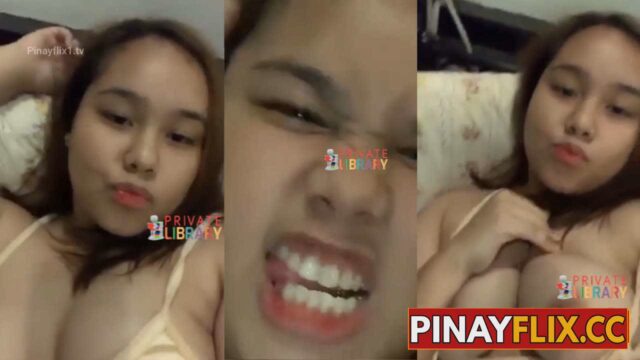 Gigil na Gigil Siya Pero Di Niya Alam Mas Gigil Tayo sa Kanya