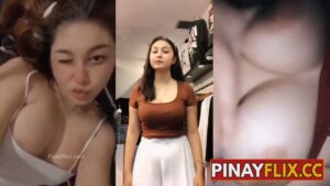 Ginamit ni Gemma Ang Kanyang Karisma