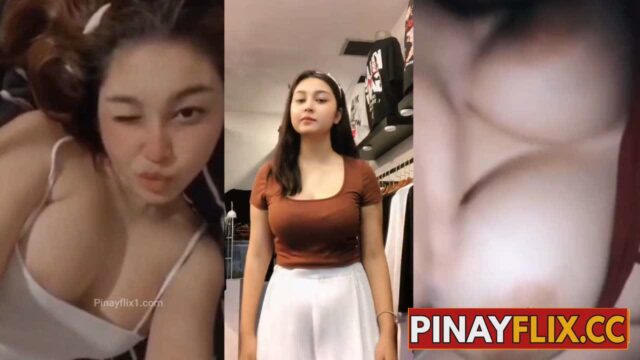 Ginamit ni Gemma Ang Kanyang Karisma