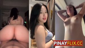 Ginawang Asintahan ni Norman Ang Butas ni Megan