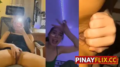 Ginawang Kutkutin ni Kristin Ang Kanyang Peanut