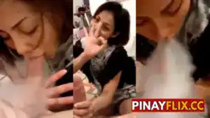 Ginawang Tobacco ni Aiko Ang Tarugo ni Miko
