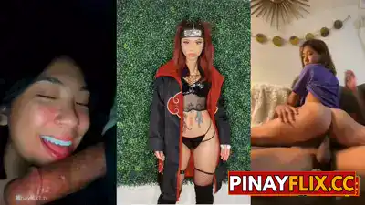 Ginising ng Isang Akatsuki Ang Nakatago Kong Tailed Beast