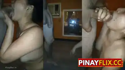 Ginising ni Aling Marisol Ang Natutulog na Sawa