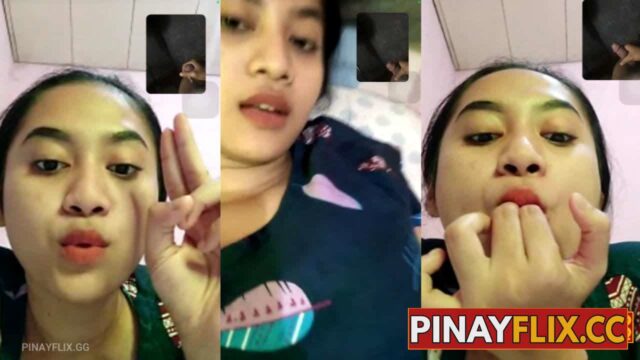 Gusto Niyang Makita Ang Sawa Kaya Pinagbigyan Ko Siya