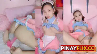 Gusto Niyang Mamasukan Ngunit Mas Gusto Ko Siyang Pasukan