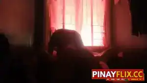 Habang Naglalako si Mamang Sorbetero ay Inaararo ni Pedro si Charo