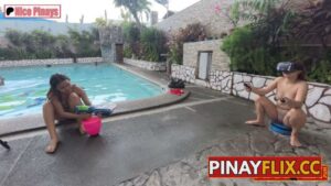 Habang Naglalaro Si Marisol Sana May Nilalaro Din Kayo Diyan